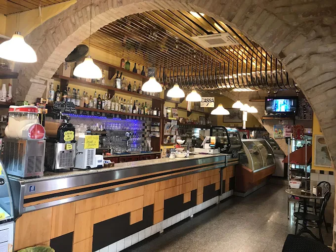 Bar Cipollina