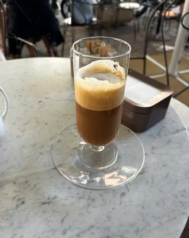 Caffè Roma