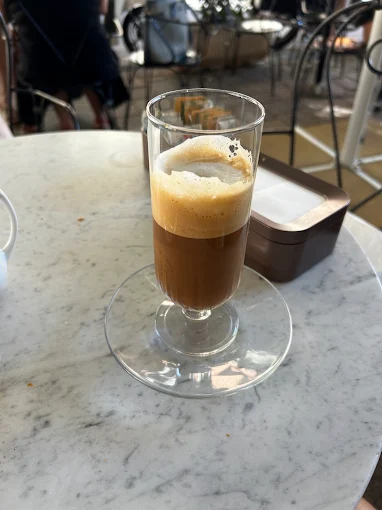 Caffè Roma