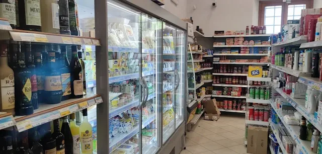 Alimentari Selmi & C.