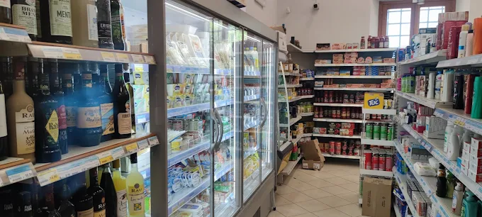 Alimentari Selmi & C.