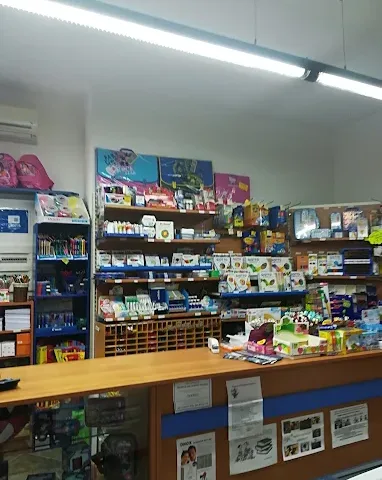 Cartolibreria La Colomba