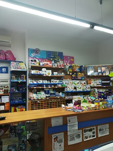 Cartolibreria La Colomba