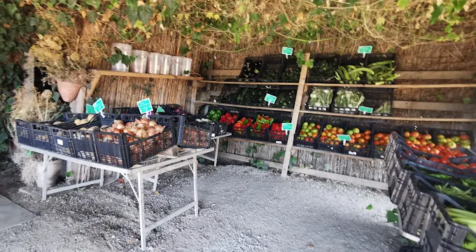 Frutta e verdura Coldiretti