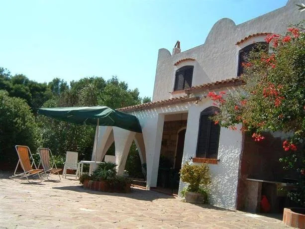 Casa Gioia Carloforte