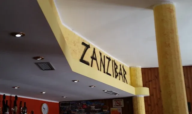 Zanzibar Caffetteria