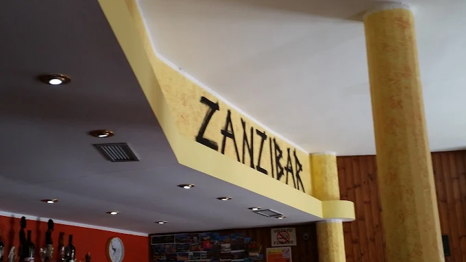 Zanzibar Caffetteria