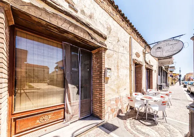 Pizzeria Rosticceria Orrù