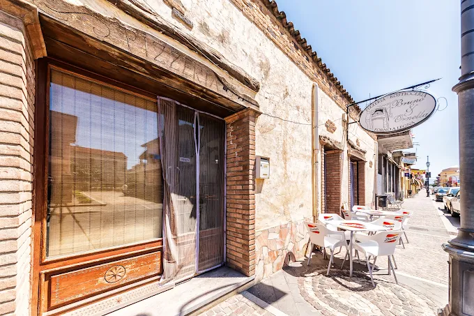 Pizzeria Rosticceria Orrù