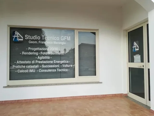 Studio Tecnico GFM