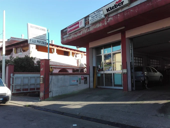 F.lli Putzolu Snc – Mastro Michelin