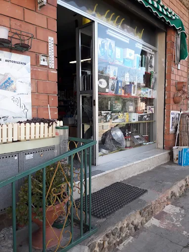 Ferramenta Pinna Maria Adelaide