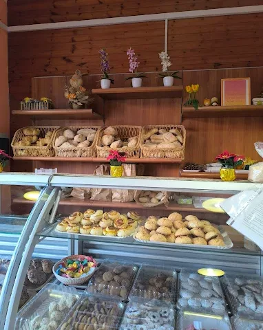 Antichi Sapori Nuxis