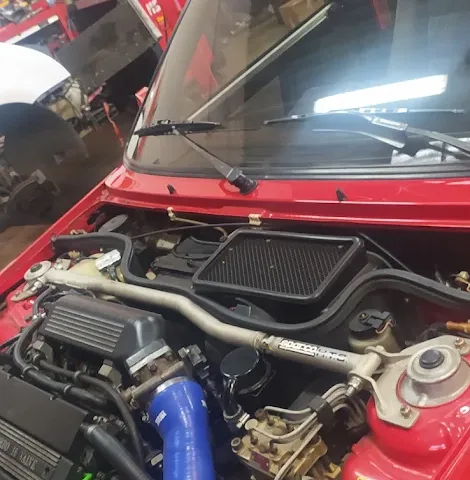 Maxicar Autocarrozzeria