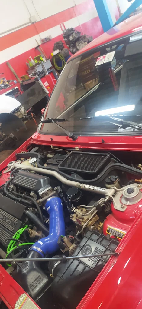 Maxicar Autocarrozzeria