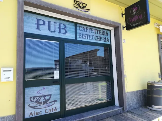 Alec Pub