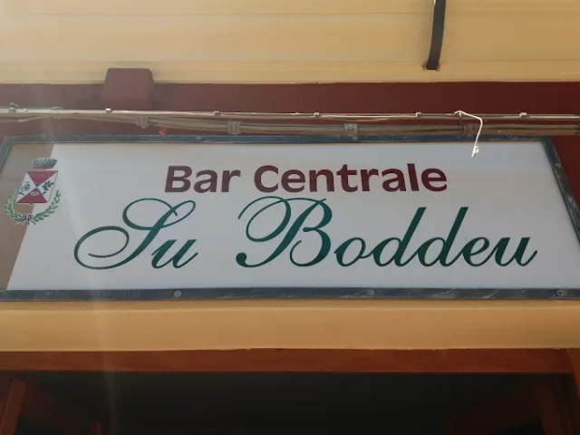Su Boddeu