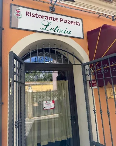 Ristorante Letizia