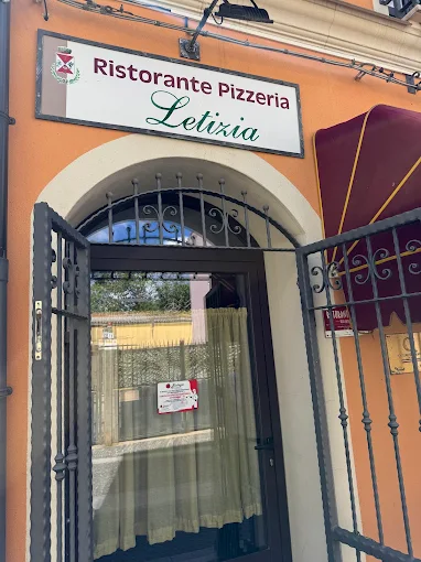 Ristorante Letizia