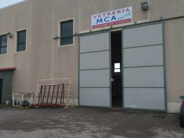 Vetreria Mca S.r.l.