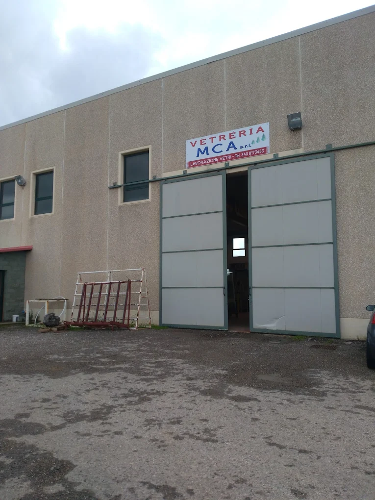 Vetreria Mca S.r.l.