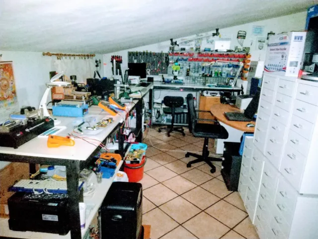 Domus Hitech Repair