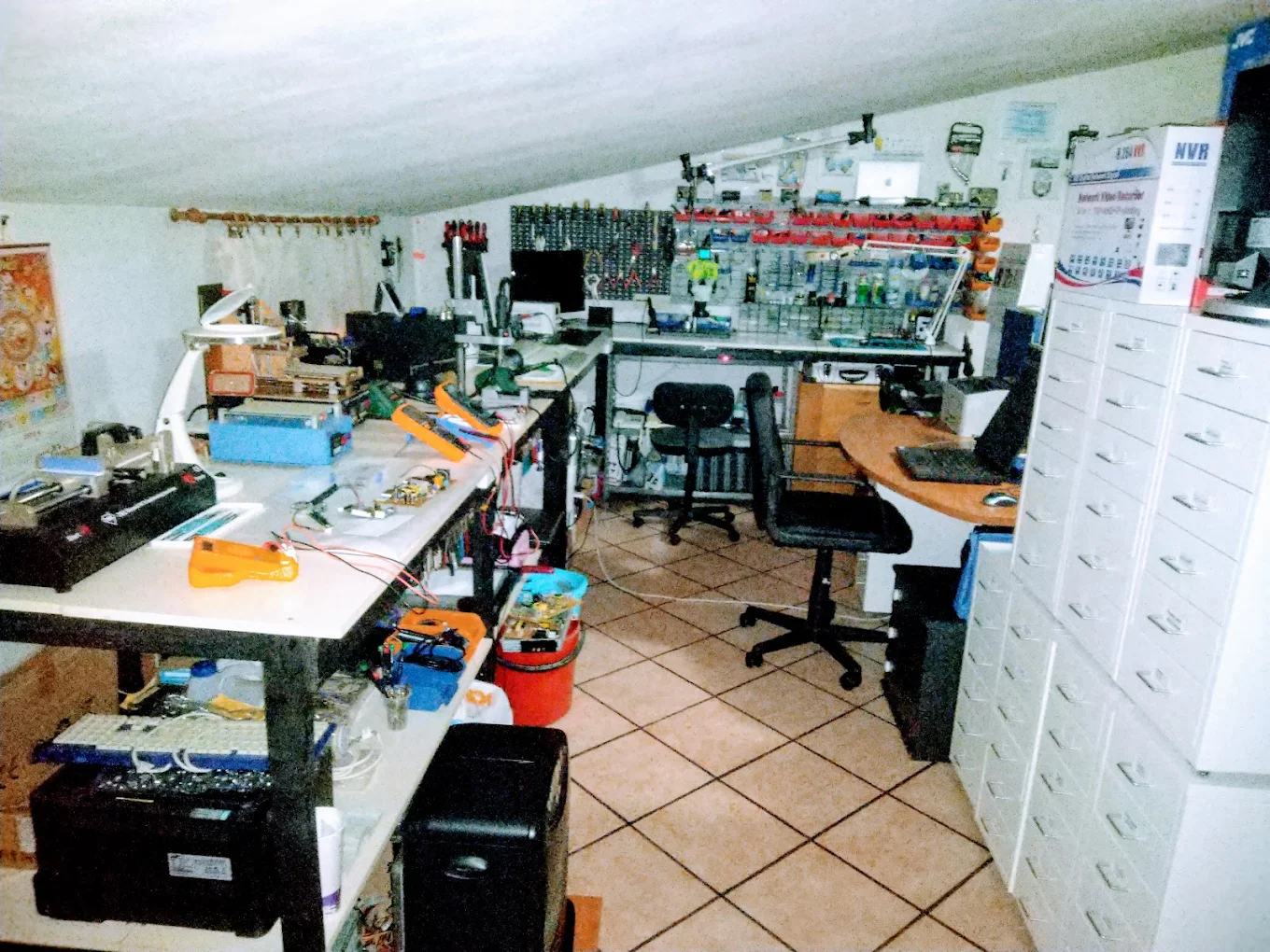 Domus Hitech Repair