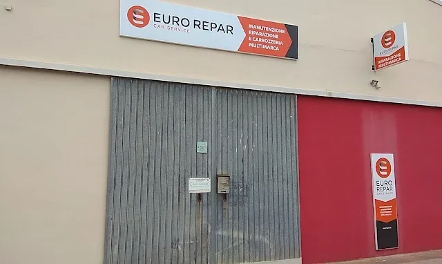 Euro Repar Car Service