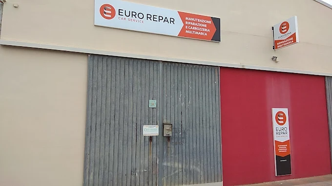 Euro Repar Car Service