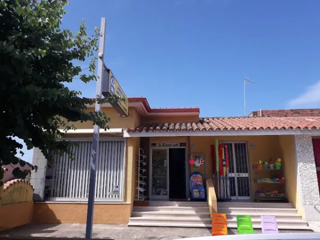 G.A. Sport Giuliana Porcu