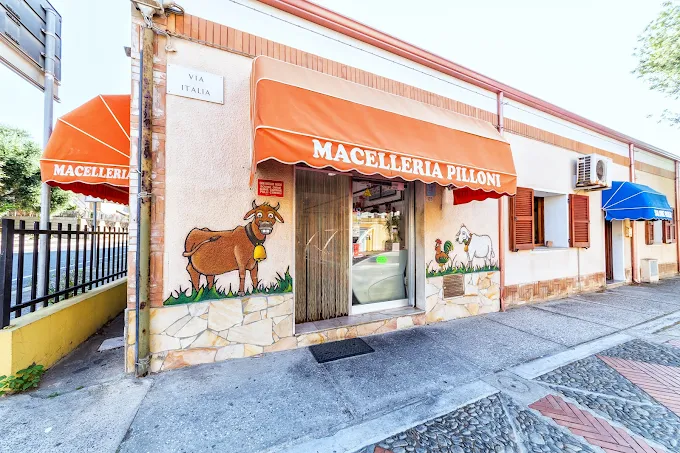 Macelleria Pilloni