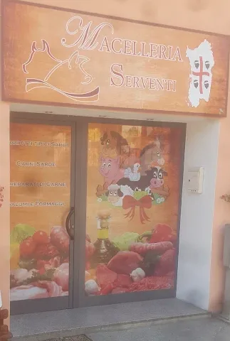 Macelleria Serventi