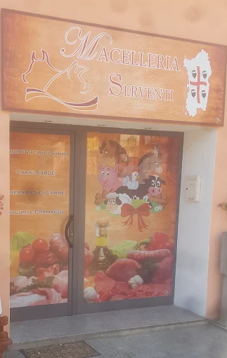 Macelleria Serventi