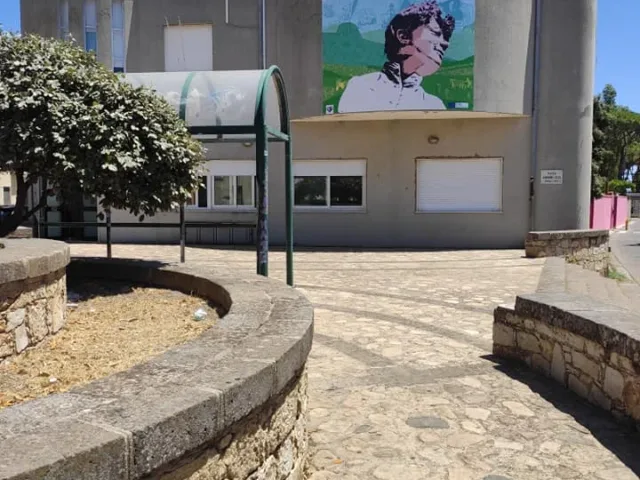 Biblioteca Comunale di Domusnovas