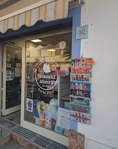 Tabacchi Atzori