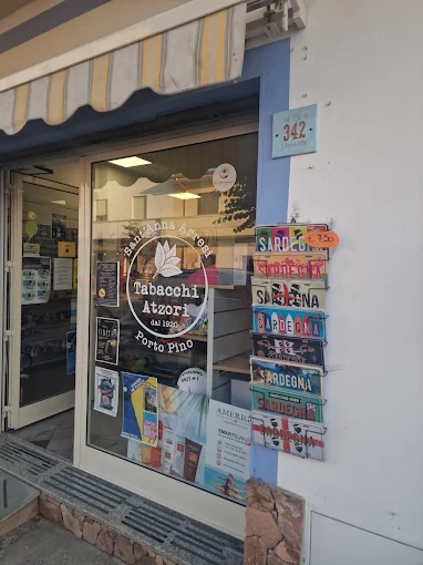 Tabacchi Atzori