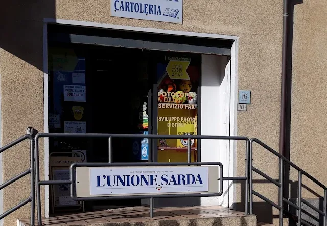 Edicart di Pistis Cesare