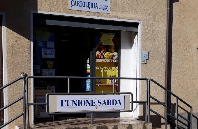 Edicart di Pistis Cesare