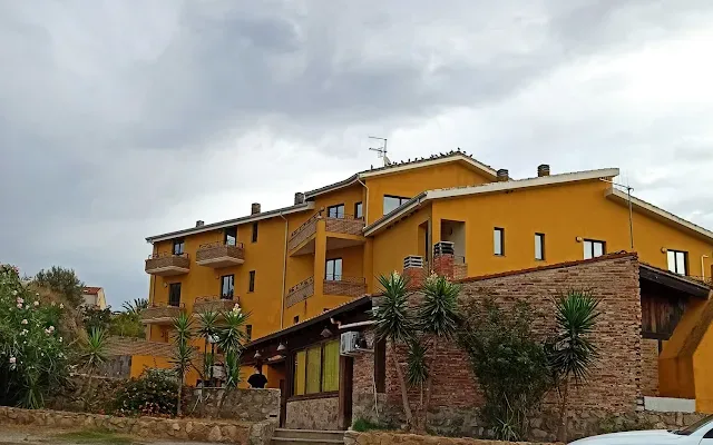 Hotel Le Palme della Hotels