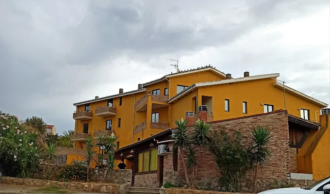 Hotel Le Palme della Hotels