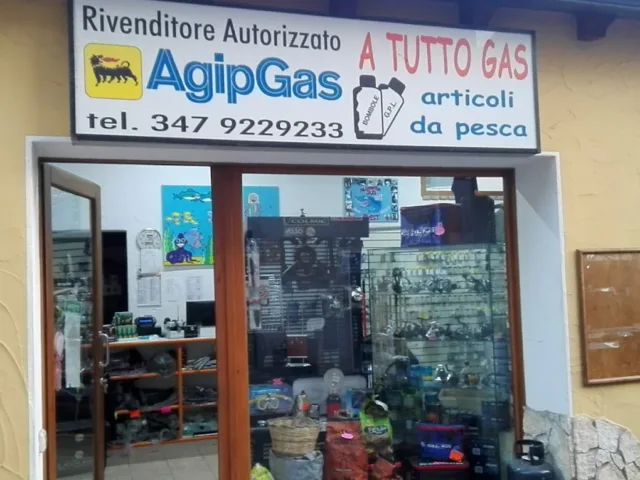 A Tutto Gas