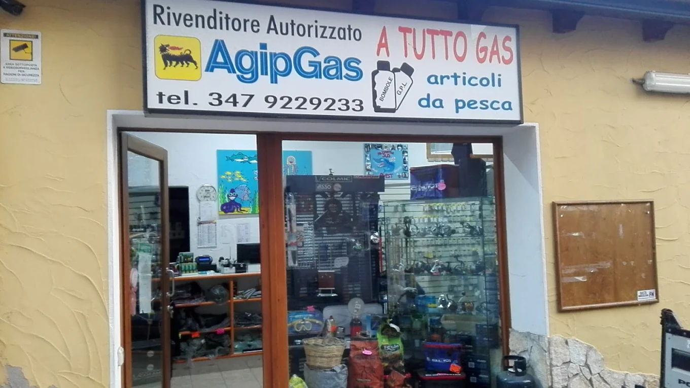 A Tutto Gas