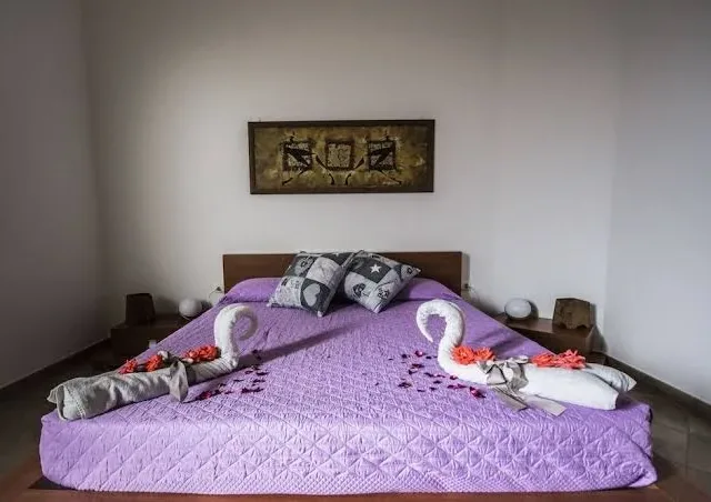 Casa Vacanze Sa Mura