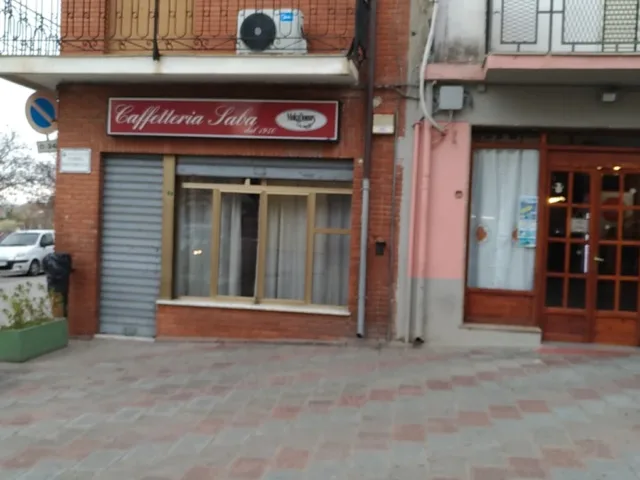 Bar Caffetteria Saba