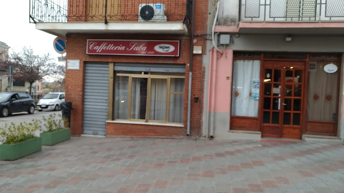 Bar Caffetteria Saba