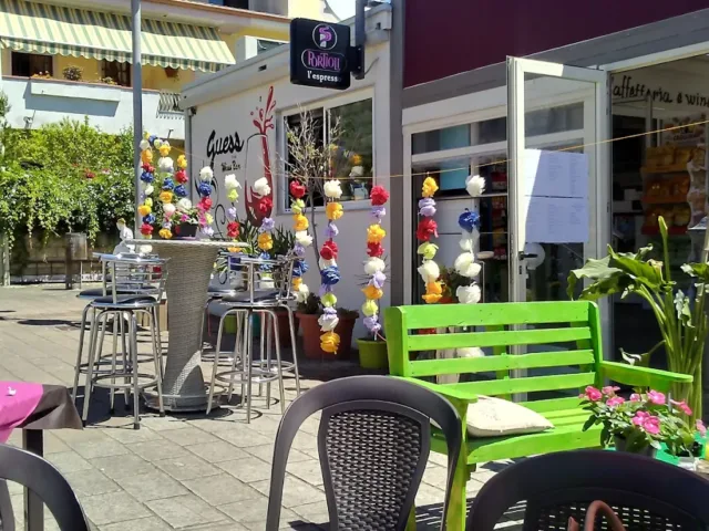 Guess Drink Caffetteria e Wine Bar