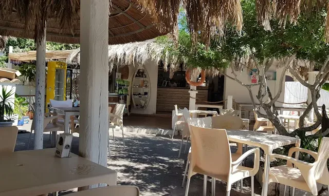 Bar Gelateria Sotto le Stelle