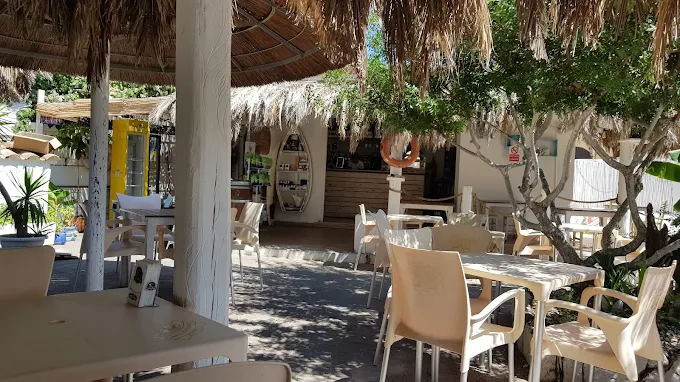 Bar Gelateria Sotto le Stelle