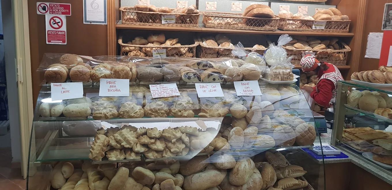 Mannu Antioco Natale e C. snc