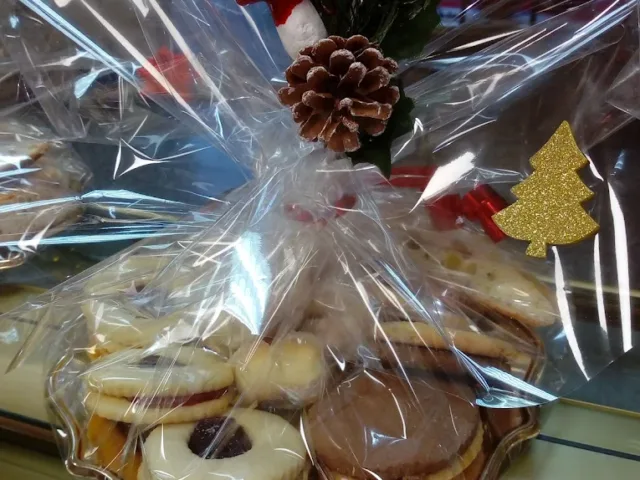 La Centrale Del Pane